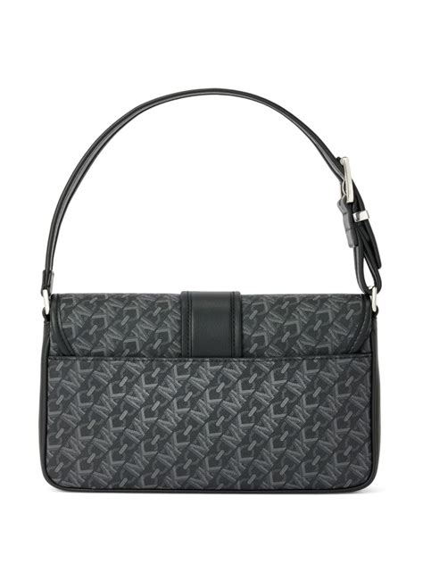 Michael Kors Medium Colby Shoulder Bag 